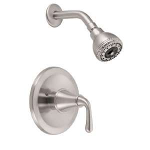  Danze D500556BNT Shower Faucet Trim: Home Improvement