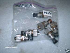 Oasis Drinking Fountain Valve Assembly PAM8 031759 NEW  