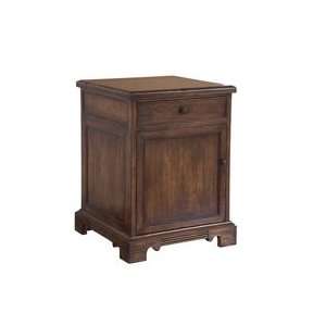  Lachlan Media End Table