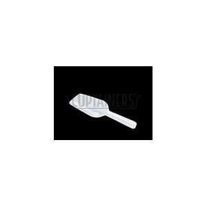Plastic Ice or Candy Scoop 4 CT:  Kitchen & Dining