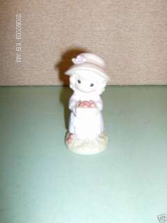 Precious Moments 1996 Youre The Berry Best Figurine  