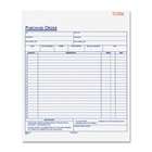 Cardinal Brands, Inc ABFTC5831 Adams Purchase Order Form