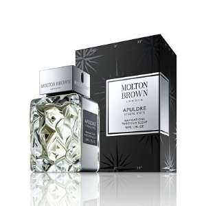  Molton Brown Apuldre Fine Fragrance/1.7 oz. Beauty