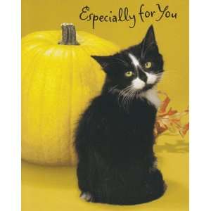  Halloween Card Especially for You Health & Personal 