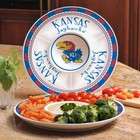 this plate it also features your favorite team logo mascot