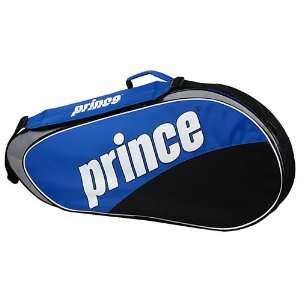  Prince 10 Volley Triple Tennis Bag: Sports & Outdoors