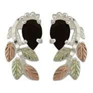 Find Black Hills Gold available in the Earrings section at . 