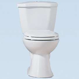 Dual flush Total Toilet Kit 