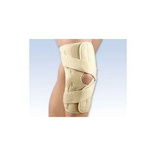  Arthritis Knee Brace /3X/LEFT/BEIGE Arthritis Knee Brace Medial Left