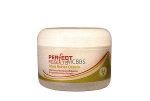 PERFECT RESULTS SHEA BUTTER CREAM FOR HAIR 8 OZ.  