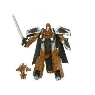  Transformers Cybertron Galaxy Force Vector Prime Toys 