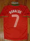 Cristiano Ronaldo soccer Jersey 2012 2013 EUROCUP BRAND NEW size S