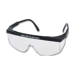  Blaze    Blaze U.S. Safety Glasses w/ clear lens w/ clear 