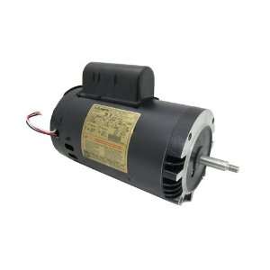   Motor Replacement for Hayward Northstar Pumps, 2 HP Patio, Lawn
