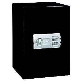   LARGE PERSONAL SAFE  Stack On Tools Home Security & Safety Safes