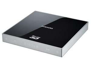 Samsung BD D7000 Blu Ray Player  