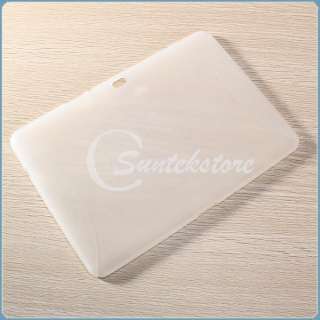   TPU Gel Back Case Cover for Samsung Galaxy Tab 10.1 P7510 P7500  