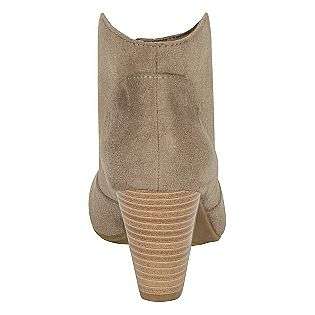 Womens Western Boot Carrie   Taupe  Trend Report Shoes Womens Boots 