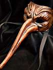 Captain venetian mask,Masquerade mask, HANDMADE,authentic mask,Beak 