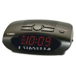08 Display Alarm Clock Radio:  Home & Kitchen