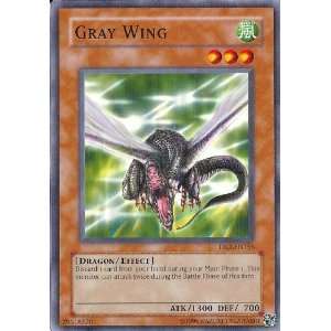  Yu Gi Oh: Gray Wing   Dark Beginnings 2: Toys & Games