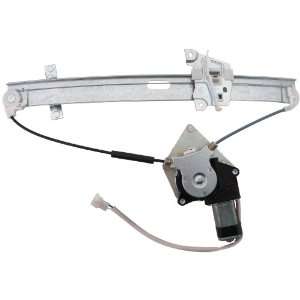 ACDelco 11A311 Professional Front Side Door Window Regulator Assembly