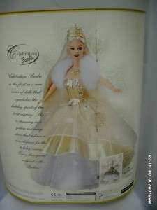 Celebration Barbie   Special 2000 Edition by Mattel  