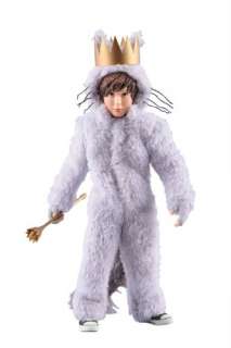  medicom toy rah 220 where the wild things are max figure real action 