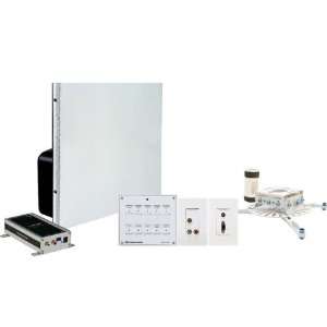     QUICKPACK CLASSROOM AV SYSTEM PACKAGE   QP 200 CSP P Electronics
