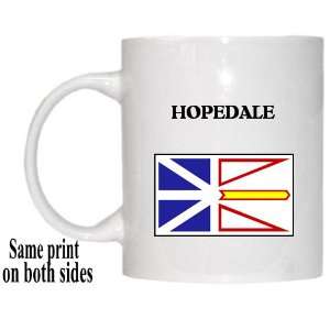  Newfoundland and Labrador   HOPEDALE Mug Everything 