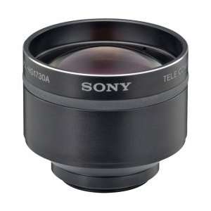  1.7x Wide Conversion Lens