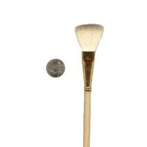  Soft Flat Top Brushes