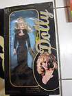 VINTAGE MINT HONG KONG EEGEE DOLLY PARTON FASHION DOLL MINT UNPLAYED 