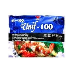 Unif 100 Instant Noodles Furong Shrimp Grocery & Gourmet Food