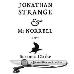   Norrell (Audible Audio Edition) Susanna Clarke, Simon Prebble Books