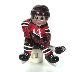  New Jersey Devils NHL Player Night Light (5) Sports 