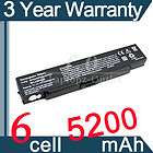 5200mAh Laptop Battery for Sony Vaio PCG 7A2L VGN S1 VGN S150 PCG 6C1 