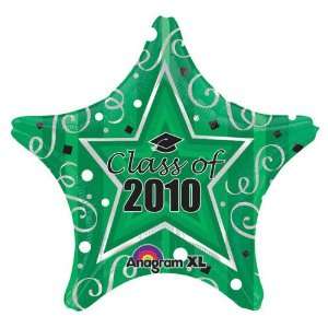  18 Green Class Of 2010: Toys & Games