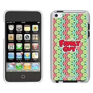  Family Guy Candy on iPod Touch 4 Gumdrop Air Shell Case 