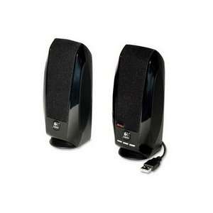  Logitech S 150 USB Digital Speaker System20kHz   2.0 