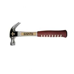New Orleans Saints Pro Grip Hammer 