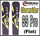 06 07 Stockli Stormrider Scot Schmidt Pro 89mm GS type power Skis 