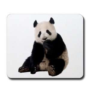  Mousepad (Mouse Pad) Panda Bear Youth 