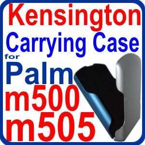   PDA Protector Hard Carrying Case for Palm m500 , m505 , m515 PDAs
