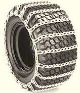 TIRE CHAINS 29 x 12 x 15; 29 x 12.50 x 15 TRACTOR SNOW  