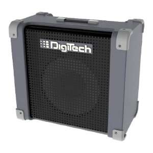  Digitech Fusion 30XD Guitar Combo Amplifier Electronics
