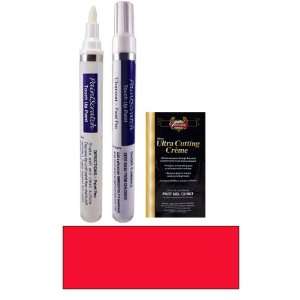  1/2 Oz. Rally Red Paint Pen Kit for 1970 Oldsmobile All 