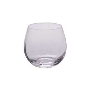  NuVin Crystal Wine Goblet: Kitchen & Dining