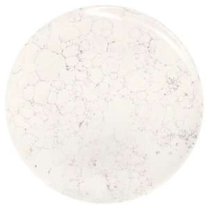   Freestyle Dinner Plates, Set of 4, White Marble: Kitchen & Dining