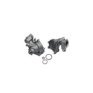   : Engine Water Pump Laso 1042003101LA Mercedes Benz 300CE: Automotive